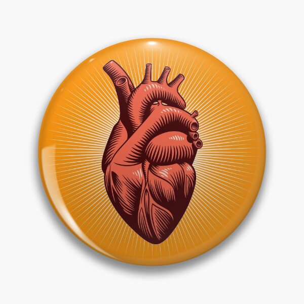 Item preview, Heart designed and sold by StefanAlfonso.