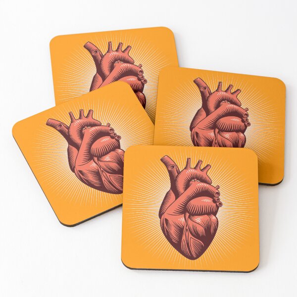 Item preview, Heart designed and sold by StefanAlfonso.