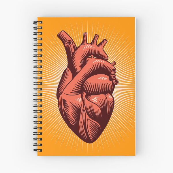 Item preview, Heart designed and sold by StefanAlfonso.
