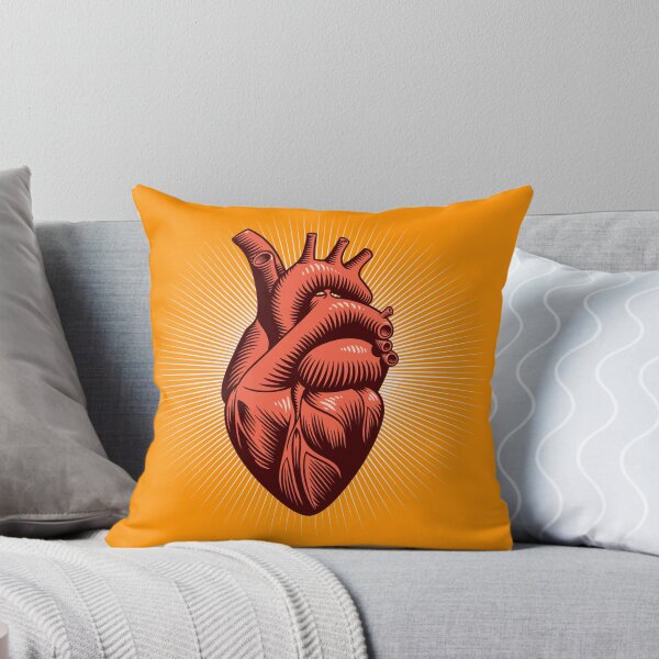 Item preview, Heart designed and sold by StefanAlfonso.