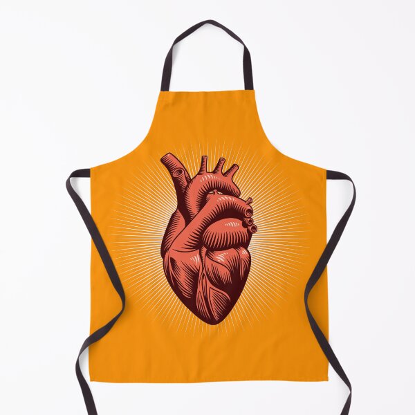 Item preview, Heart designed and sold by StefanAlfonso.
