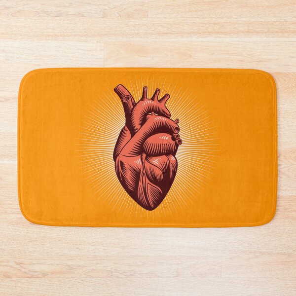 Item preview, Heart designed and sold by StefanAlfonso.