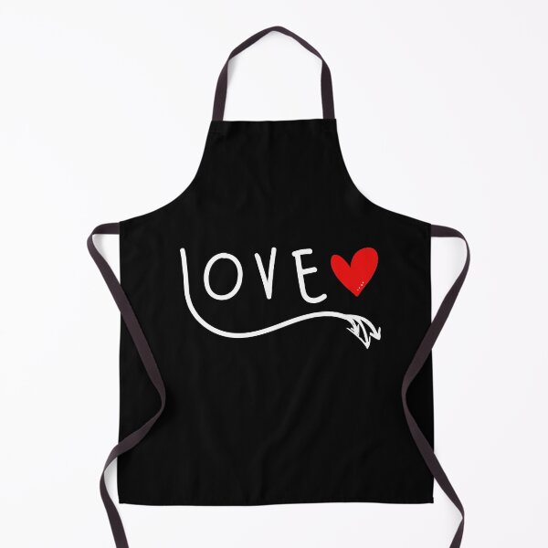 Item preview, Love heart Valentine's - Valentine's day gift for her or him designed and sold by oussama dif.
