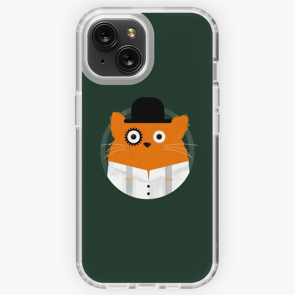 Item preview, iPhone Soft Case designed and sold by Doozal.