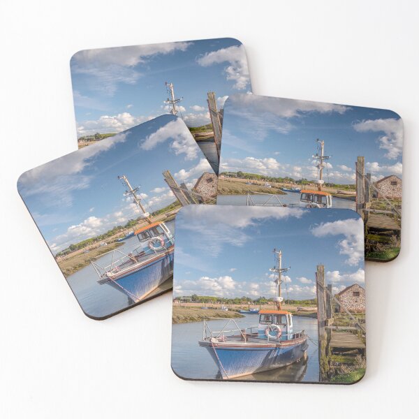 Item preview, Thonham Staithe Norfolk   designed and sold by Jim Key.
