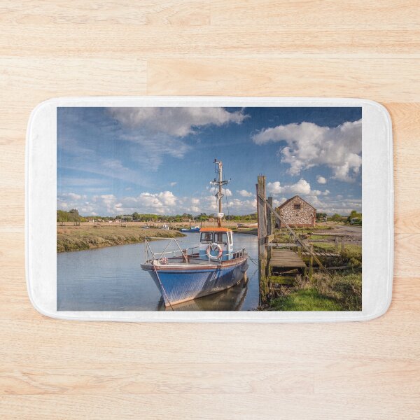 Item preview, Thonham Staithe Norfolk   designed and sold by Jim Key.