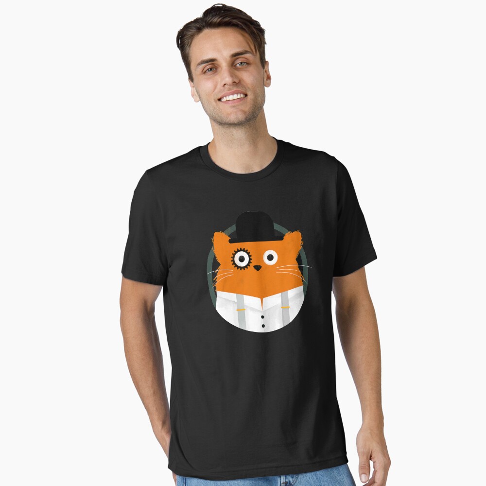 Item preview, Essential T-Shirt designed and sold by Doozal.