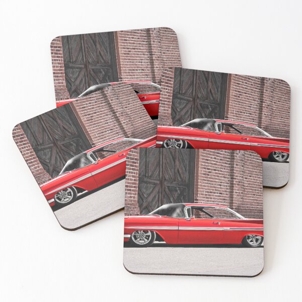 Item preview, 1959 Chevrolet Custom Impala designed and sold by DaveKoontz.