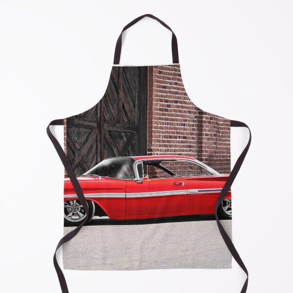 Item preview, 1959 Chevrolet Custom Impala designed and sold by DaveKoontz.