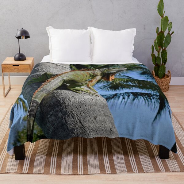 Item preview, Iguana Cayo Hueso designed and sold by DocSaunders.
