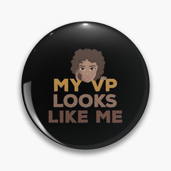 Item preview, My VP looks like me designed and sold by noahs-shop.