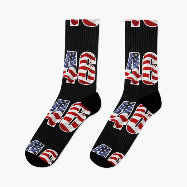 Item preview, America President USA 46 designed and sold by ProjecTees.