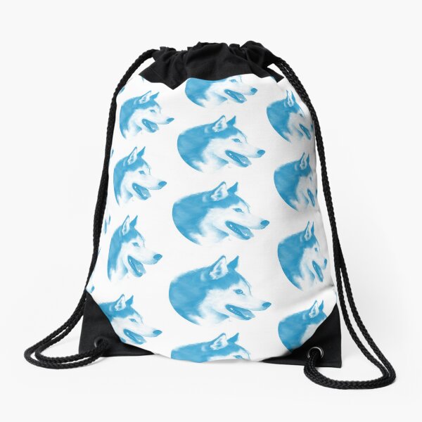 Husky - 1001 nordiques Sac à cordon