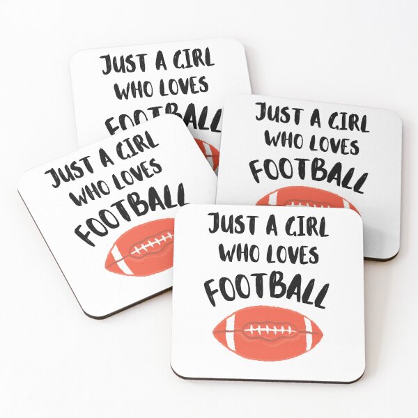Item preview, Solo una chica que ama el futbol designed and sold by windcolors.