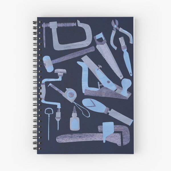 Item preview, Woodworking hand tools designed and sold by catherinestone.