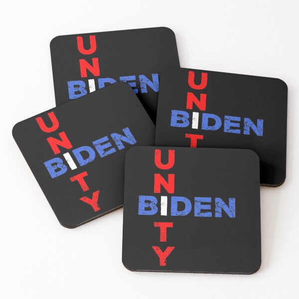 Item preview, BIDEN HARRIS UNITY designed and sold by noahs-shop.