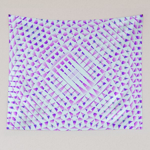 Item preview, Psychedelica 2 Op Art designed and sold by aapshop.