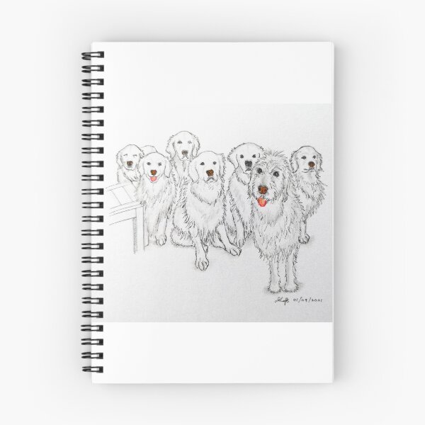 Item preview, Seventh Heaven: The New Golden Ratio Squad!  designed and sold by Marjitect.