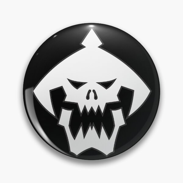 Item preview, Black  Orcs  designed and sold by JollyImp.