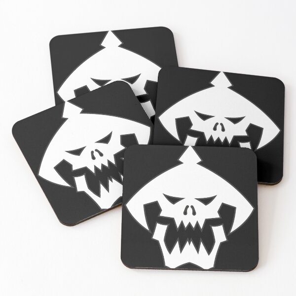 Item preview, Black  Orcs  designed and sold by JollyImp.