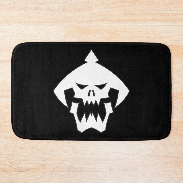 Item preview, Black  Orcs  designed and sold by JollyImp.