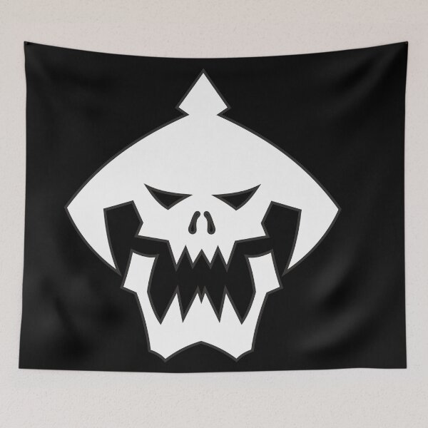Item preview, Black  Orcs  designed and sold by JollyImp.