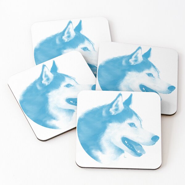 Item preview, Husky - 1001 Nordic designed and sold by 1001 Nordiques.