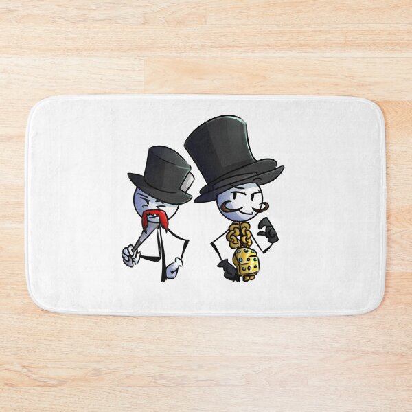 Item preview, henry stickmin collection Essential T-Shirt designed and sold by dream958.