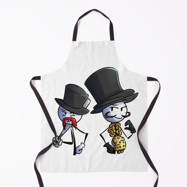 Item preview, henry stickmin collection Essential T-Shirt designed and sold by dream958.