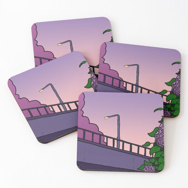 Item preview, June Evening designed and sold by kwallin-art.