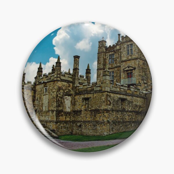 Item preview, Bolsover Castle, Derbyshire designed and sold by RawImageArt.