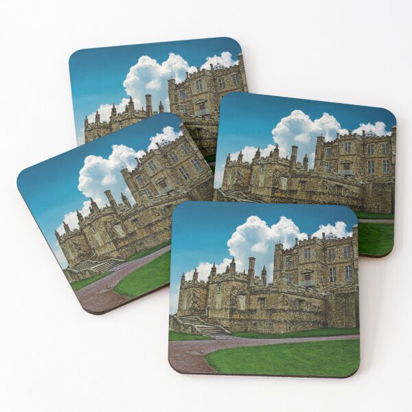Artikelvorschau, Bolsover Castle, Derbyshire entworfen und verkauft von RawImageArt.