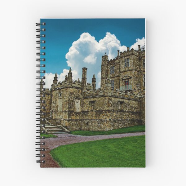 Artikelvorschau, Bolsover Castle, Derbyshire entworfen und verkauft von RawImageArt.