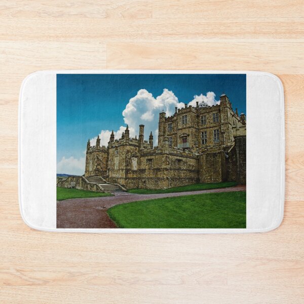 Item preview, Bolsover Castle, Derbyshire designed and sold by RawImageArt.