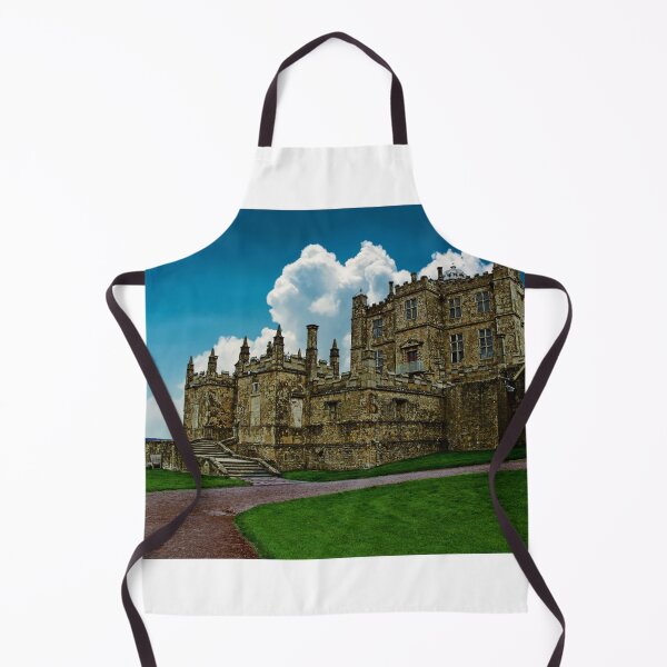 Item preview, Bolsover Castle, Derbyshire designed and sold by RawImageArt.
