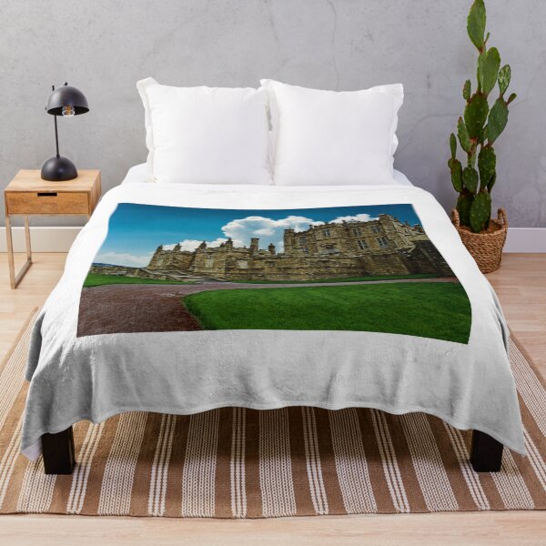 Item preview, Bolsover Castle, Derbyshire designed and sold by RawImageArt.