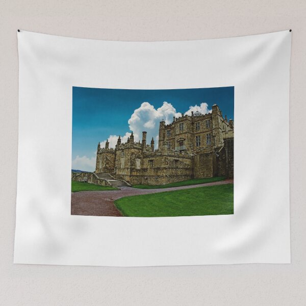 Item preview, Bolsover Castle, Derbyshire designed and sold by RawImageArt.