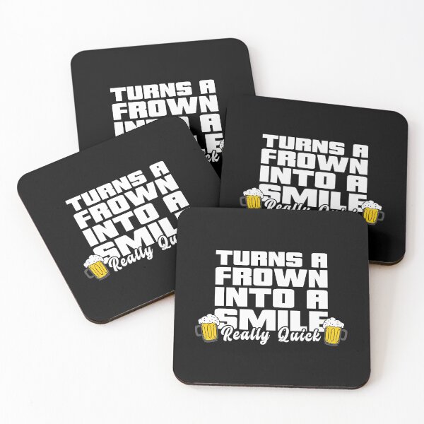 Item preview, Beer Drinking Happiness designed and sold by MoonsmileProd.