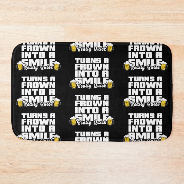 Item preview, Beer Drinking Happiness designed and sold by MoonsmileProd.