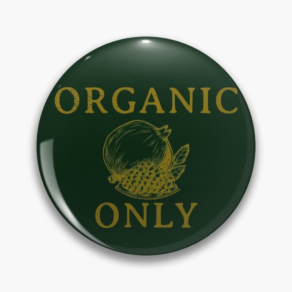 Item preview, ORGANIC ONLY  designed and sold by CoopClothing.