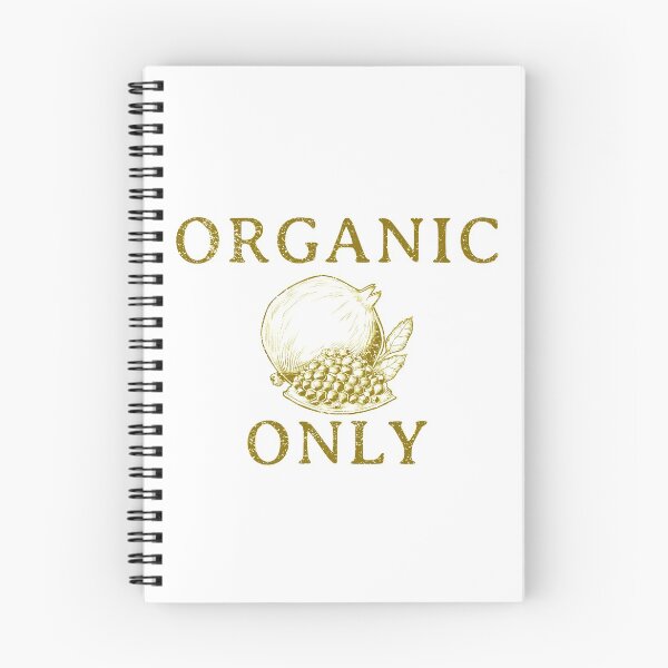 Item preview, ORGANIC ONLY  designed and sold by CoopClothing.