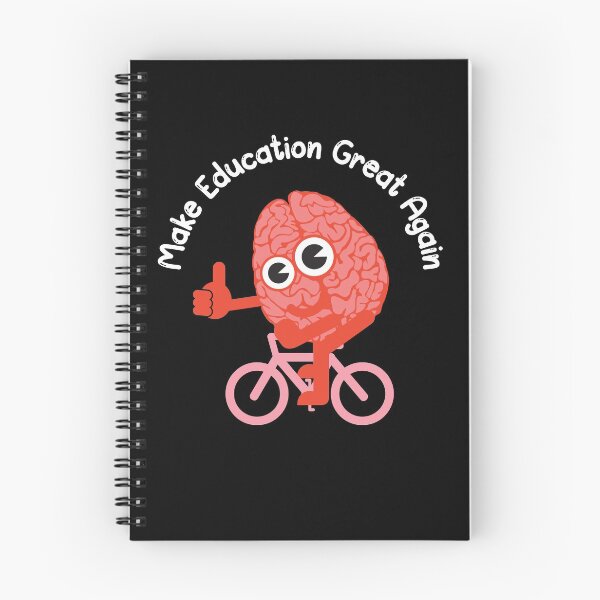 Item preview, Make Education Great Again designed and sold by Dr Daffodils.