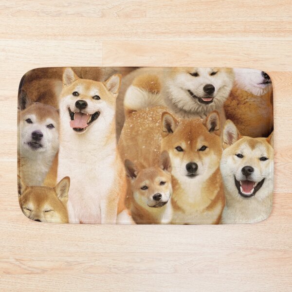 Item preview, Shiba Inu designed and sold by MaxencePierrard.