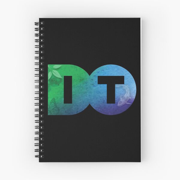 Item preview, Do It - Motivational Type v3 designed and sold by sbdigital.