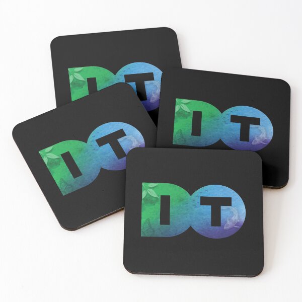 Item preview, Do It - Motivational Type v3 designed and sold by sbdigital.