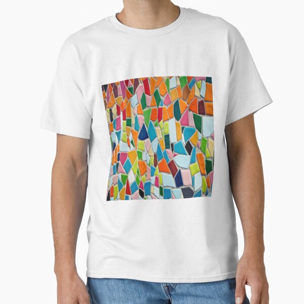 Item preview, Mosaic Tiles Pattern designed and sold by DesignsPlanet26.