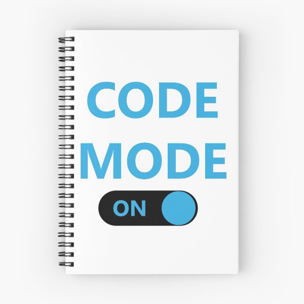 Item preview, Programmer Code Mode designed and sold by jankizkhan.