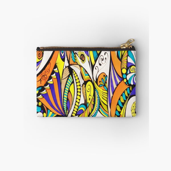 Item preview, Ethnic 4 designed and sold by lapiballe.
