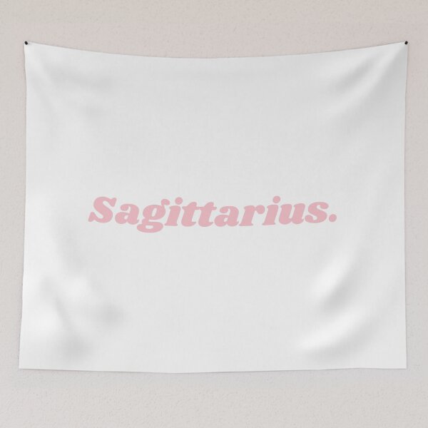 Item preview, Sagittarius designed and sold by Magic Love Art Print.