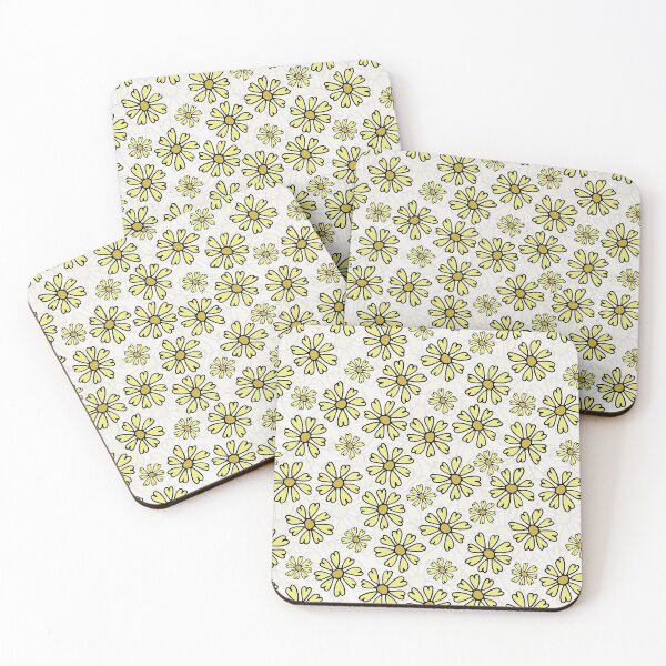 Item preview, Daisy Love designed and sold by Zoe Schofield Art.